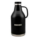 2 Litre Mini Fıçı - Nitro Kahve ve Bira