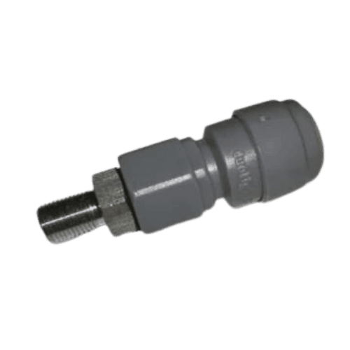 8mm M8 Mini Regülatör Çıkışı