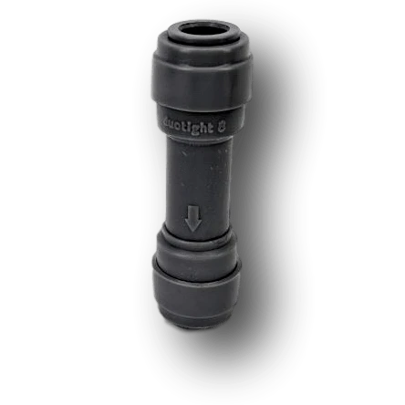 Tek Yönlü Çek Valf 8mm
