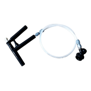 Premium Bira Fıçı ve Musluk Setleri 4 Pluto