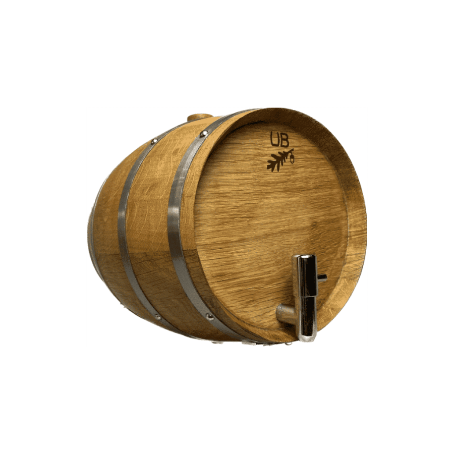 mese1.png Meşe Ahşap Fıçı - Şarap ve Alkol Dinlendirme