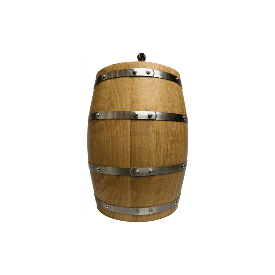 mese3.png Meşe Ahşap Fıçı - Şarap ve Alkol Dinlendirme