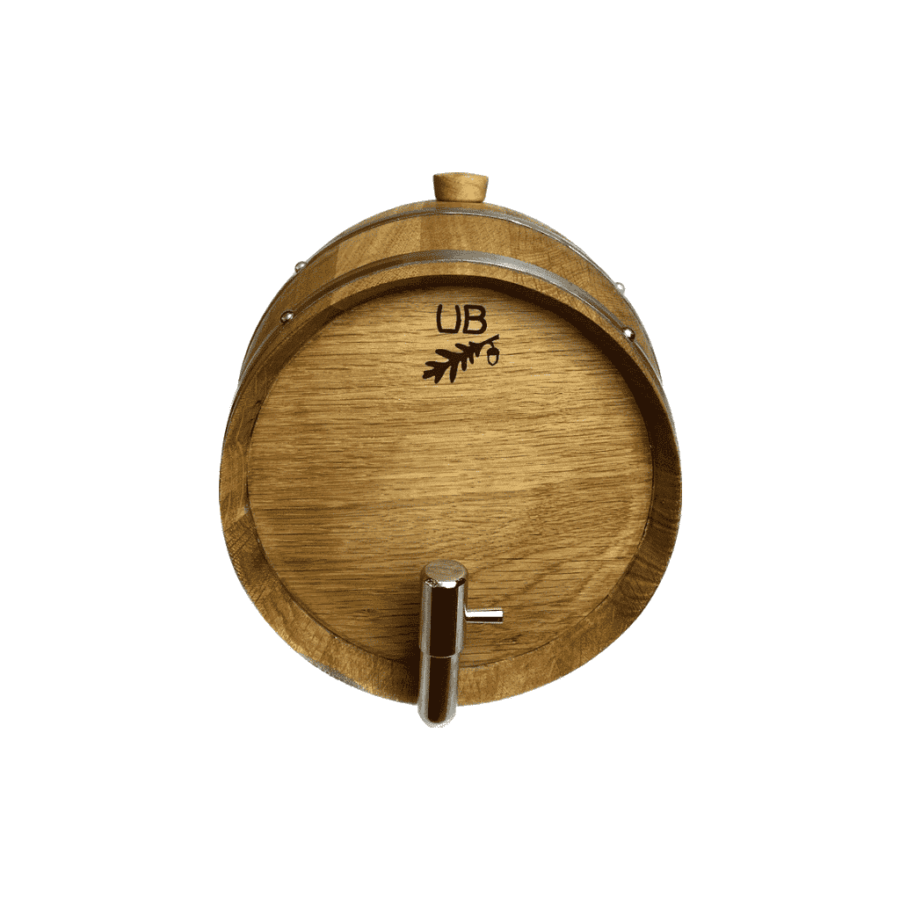 mese4.png Meşe Ahşap Fıçı - Şarap ve Alkol Dinlendirme