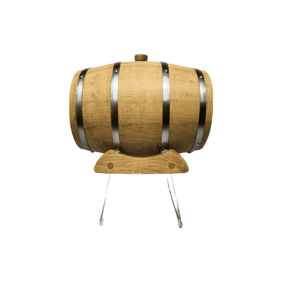 mese5.png Meşe Ahşap Fıçı - Şarap ve Alkol Dinlendirme