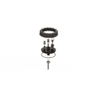 snub_nose_lid_assembly.png - Fiçila Mini Fıçı Sistemi