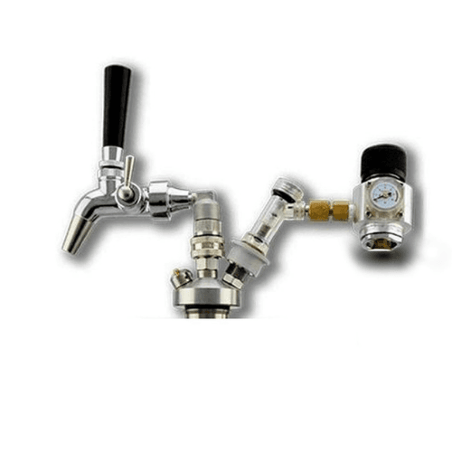 Premium Musluk Bira-Soda