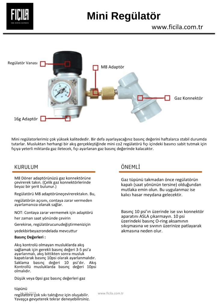 Product User Manuals TR 7 3