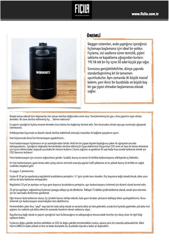 Product User Manuals TR 4 Fici kullanimi temizleme