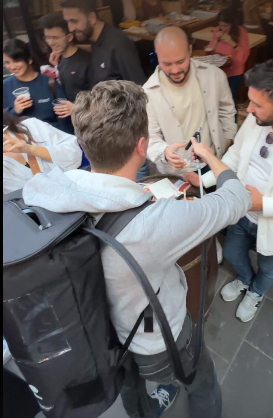 Ev Biracligi Bira,soda ve tüm karbonize içecekler