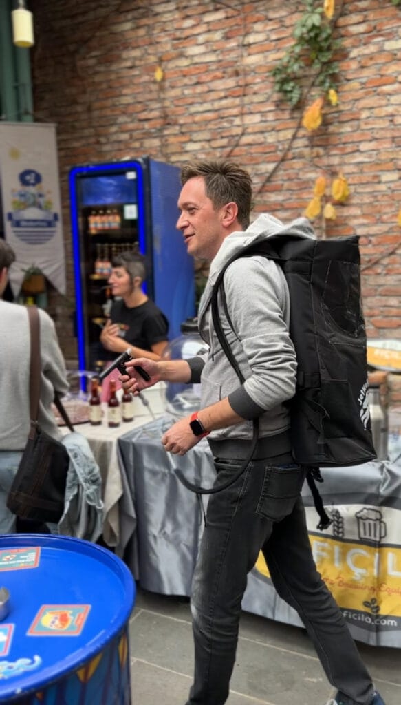 İş Yeriniz ve Müşterileriniz 4 IMG 0248