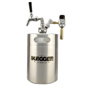 Premium Bira Fıçı ve Musluk Setleri 10 premium bira fıçı ve musluk setleri