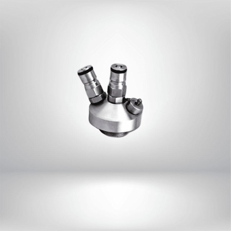 Ball Ball Lock Bağlantısı - Mini Fıçı Aksesuarı