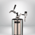 10 Litre Mini Fıçı - Nitro Kahve ve Bira