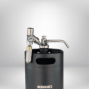 4 Litre Mini Fıçı - Bira ve Nitro Kahve Fıçısı