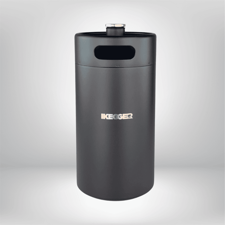 Kampanya 5 iKegger 5L Paslanmaz Mini Fıçı