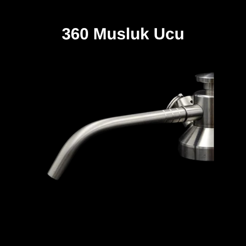 1 Fiçila Mini Fıçı Sistemi - Ürün Detayı