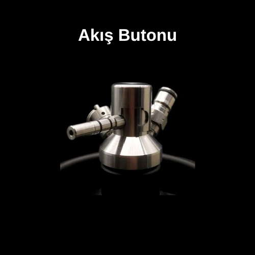 3 Fiçila Mini Fıçı Sistemi - Ürün Detayı