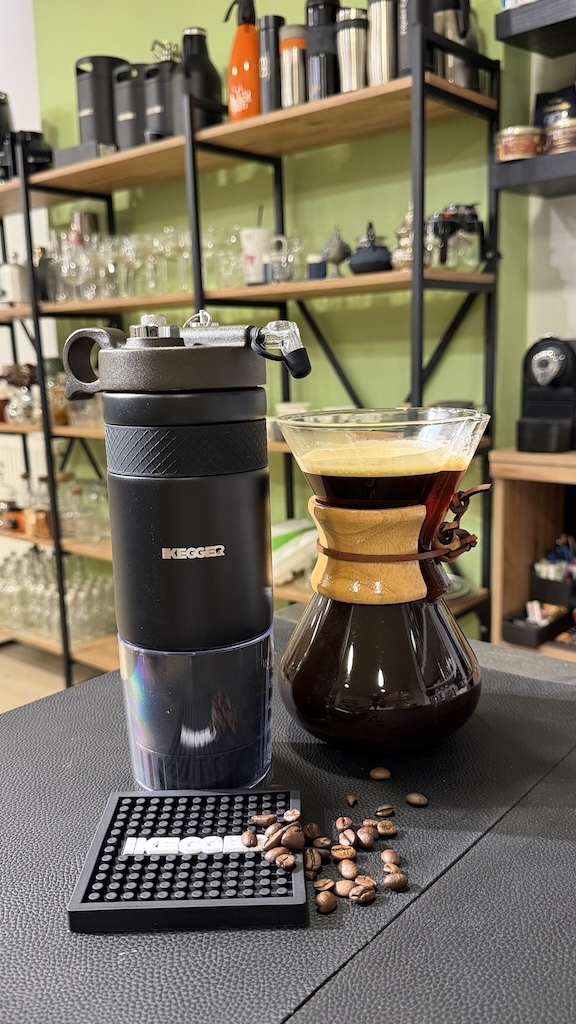 Fiçila Mini Fıçı Sistemi