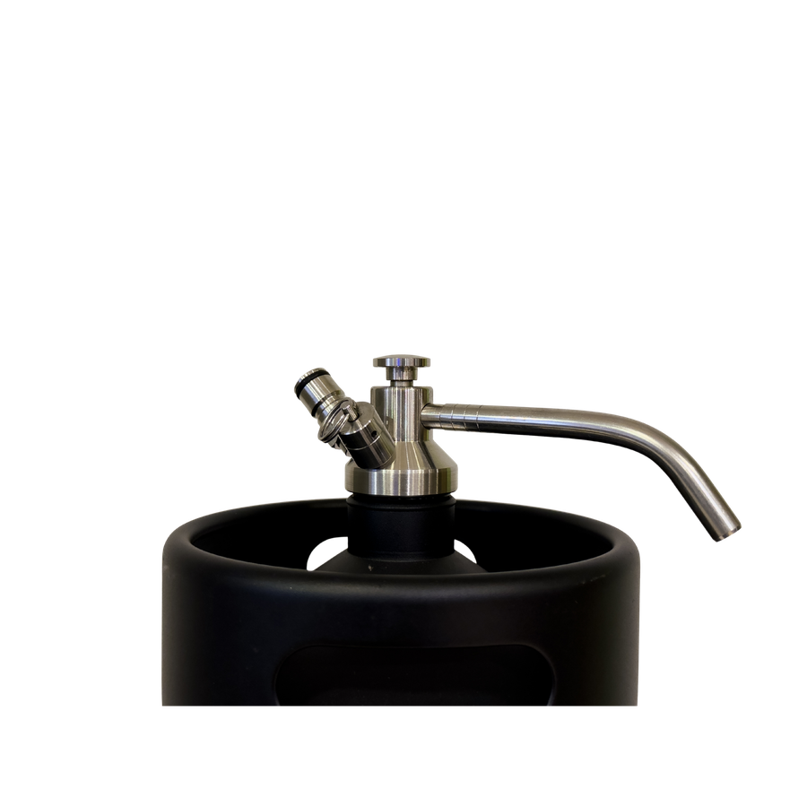 Aşama 2 — Musluk Seti