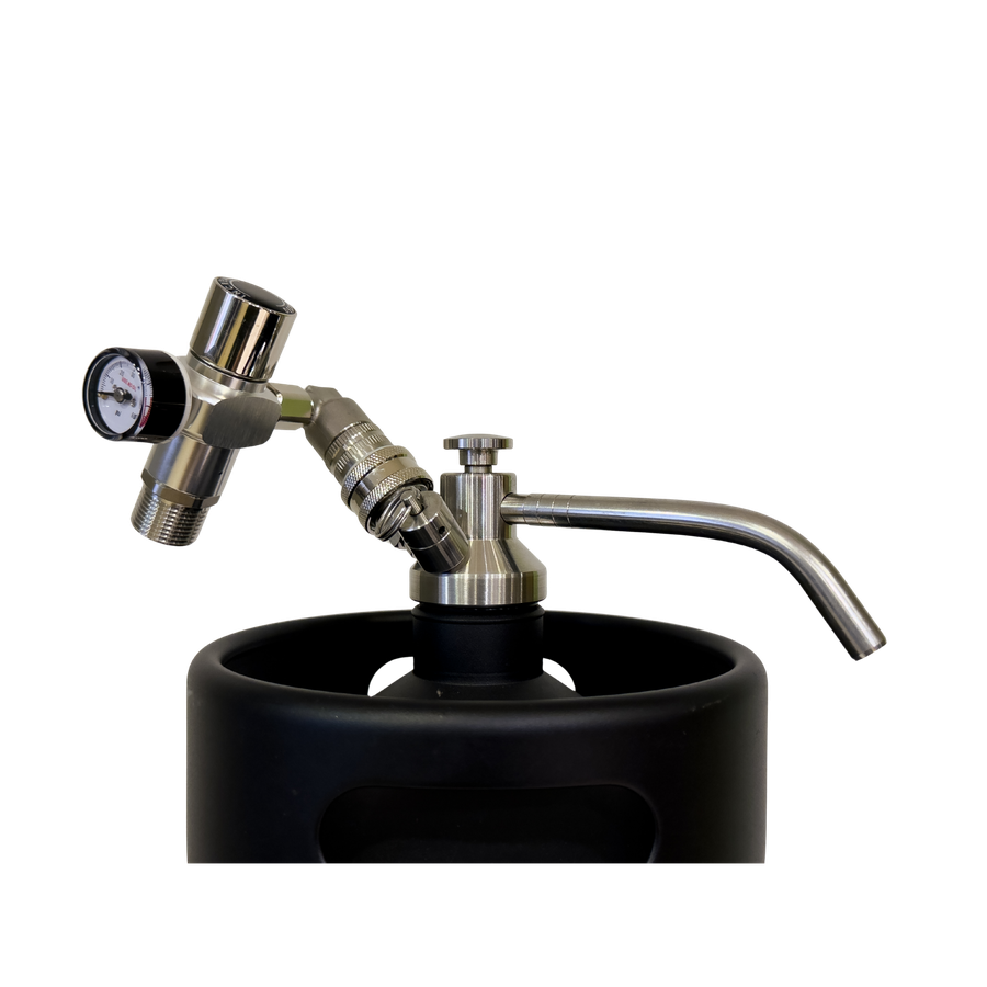 Aşama 3 — Regülatör