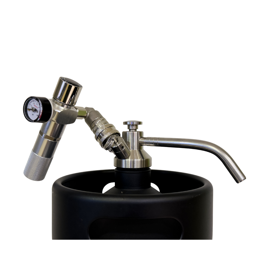 Aşama 4 — Gaz Kapsülü