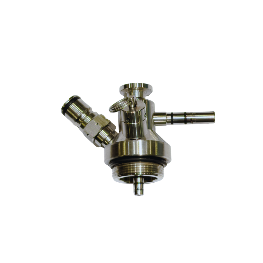 iKegger — Gaz Postu