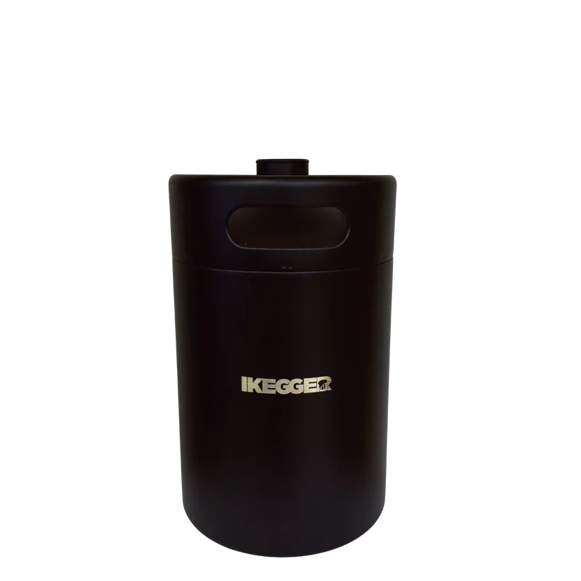 Mini fıçı gövdesi — paslanmaz çelik keg