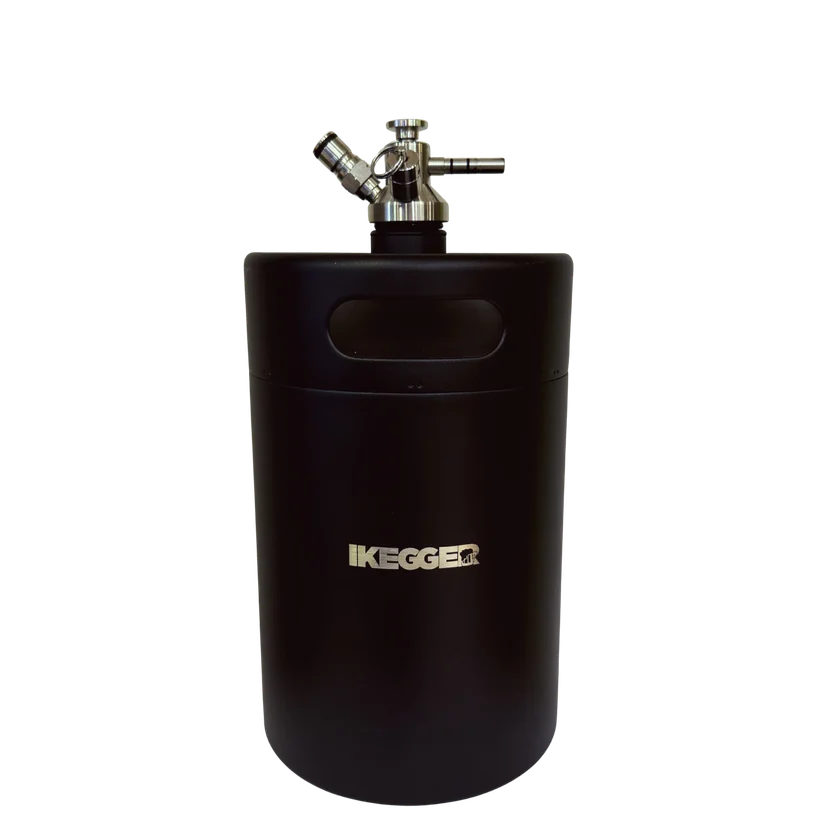 Ball lock hızlı bağlantı (disconnect)