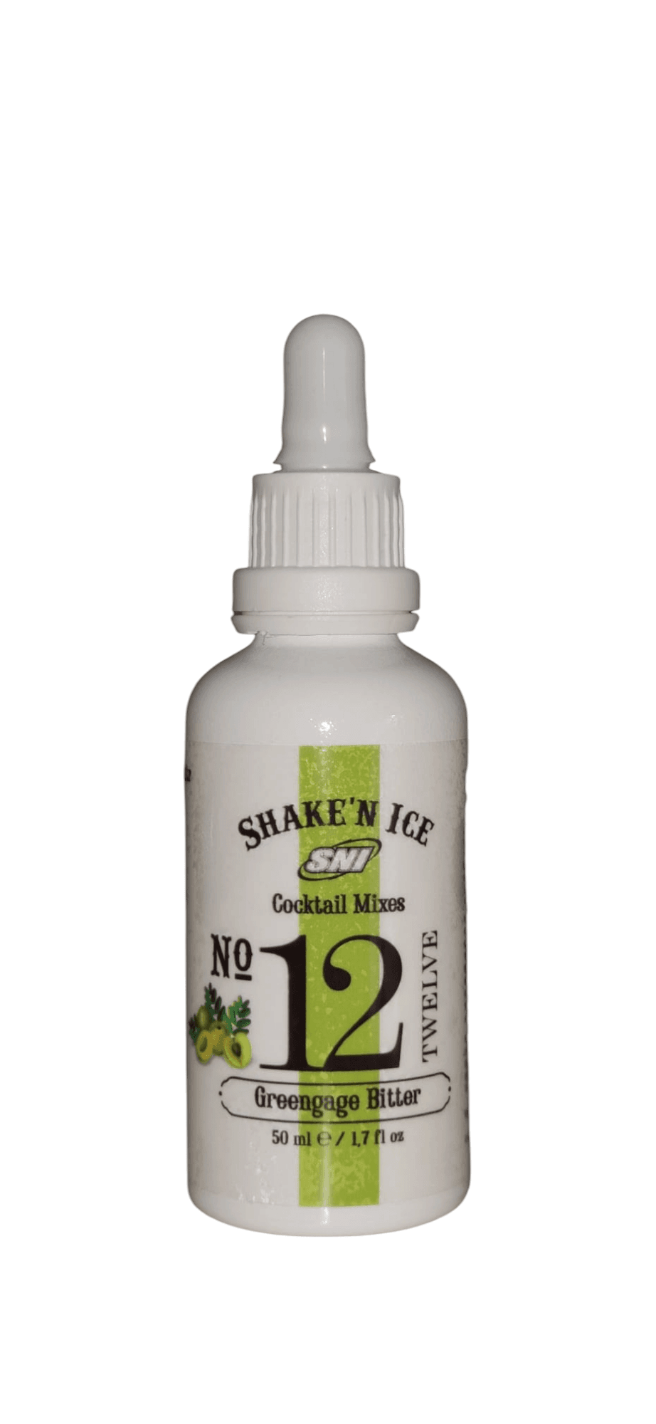 SNI Global Erik (Greengage) Bitter SNI Global Erik (Greengage) Bitter