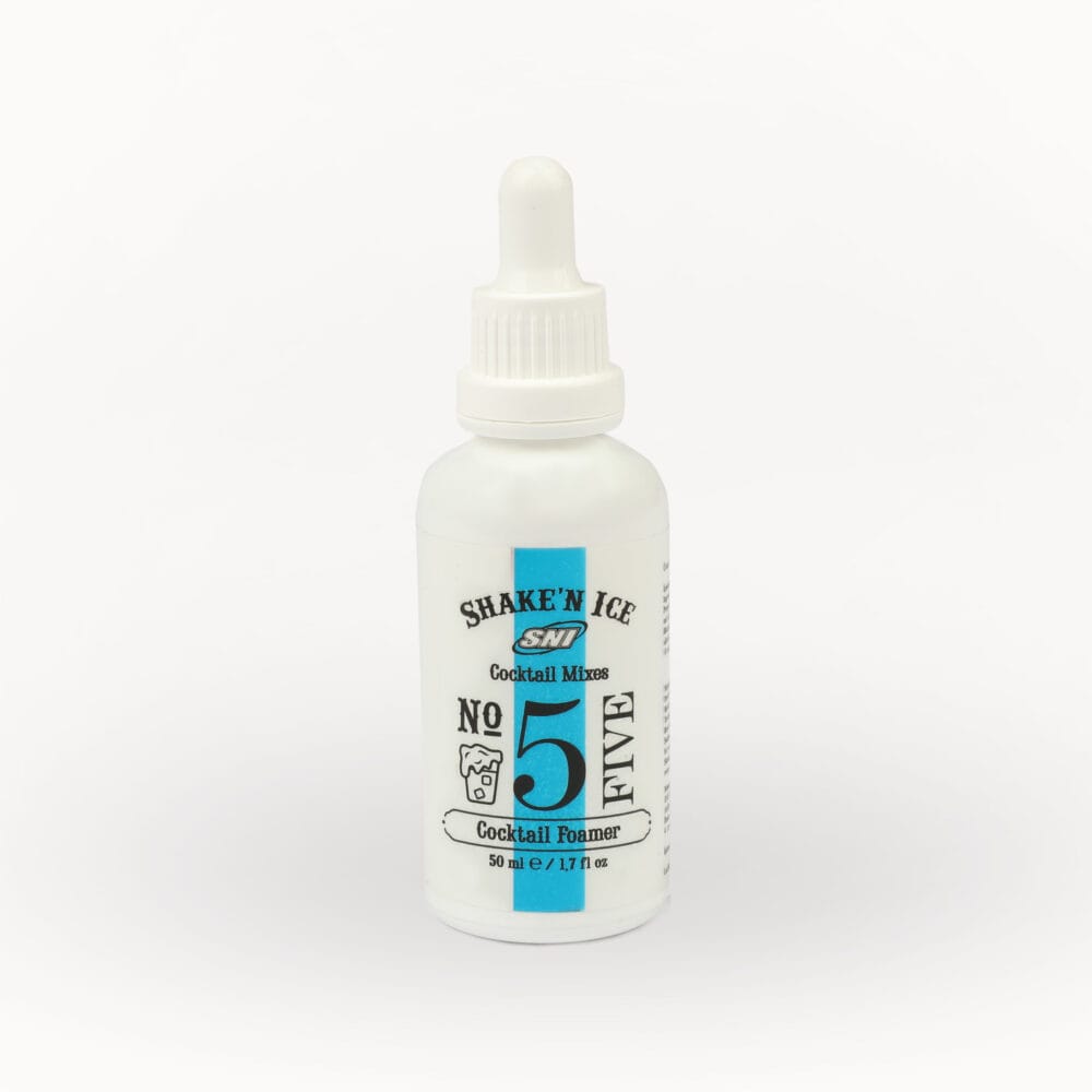 SNI Global Cocktail Foamer - kokteyl köpürtücü