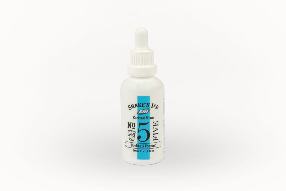 SNI Global Cocktail Foamer - kokteyl köpürtücü SNI Global Cocktail Foamer - kokteyl köpürtücü