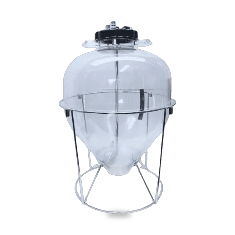 Apollo Mini Fıçı Başlığı