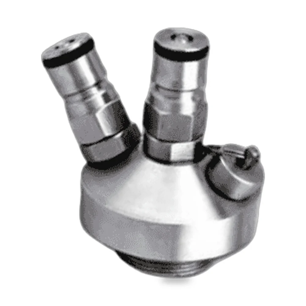 Ball Ball Lock Bağlantısı - Mini Fıçı Aksesuarı