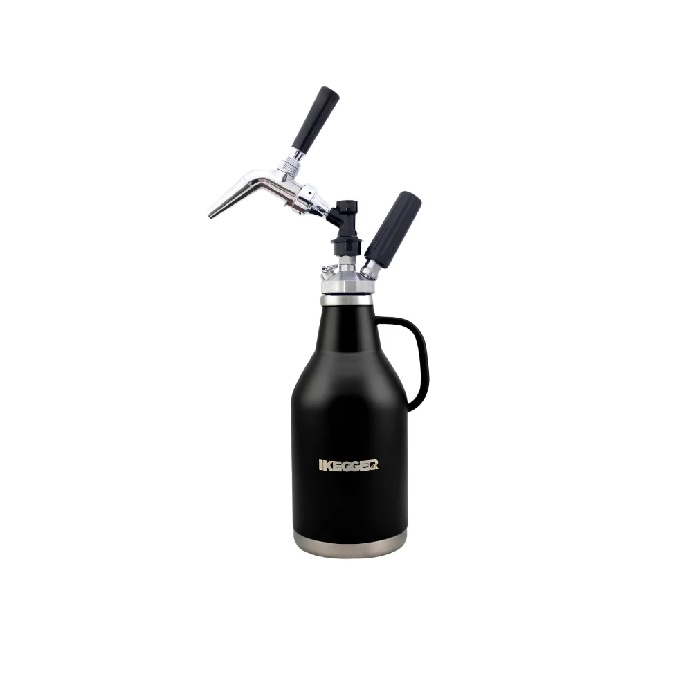 Nitro musluk seti, 2 L termos